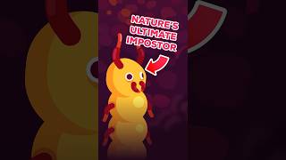 Nature’s Ultimate Impostor