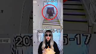 Strašný incident v korejské čtvrti Gangnam