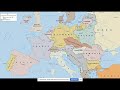 World War II Key Events and Concepts