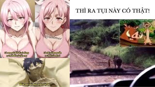 Ảnh chế P157 || Thì ra tụi này có thật  || Meme for cylot