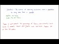 Understanding Basic Statistical Concepts