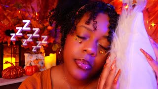 This ASMR Works Faster Than Sleep Medication 💊😴✨