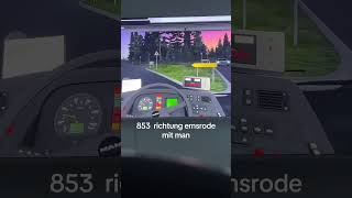 Man mitfahrt