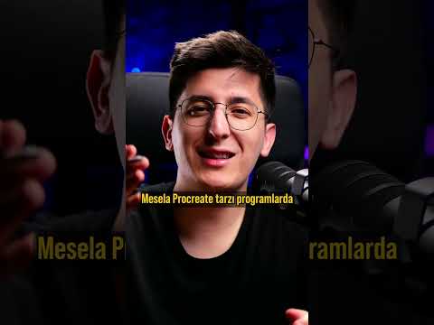 450 TL’LİK KALEM VS 4500 TL’LİK APPLE PENCIL! ✍️