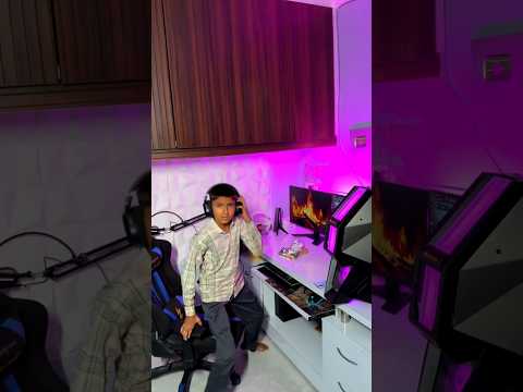 School Ke Bacche ๐ถ Ne Meri 1.5 Crore Ki Free Fire I'd Churane Ki Koshish Ki ๐ญ || Fr Revenge ๐คฌ#short
