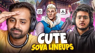 CUTE SOVA LINEUPS 😂 *Funny Highlights* 😂