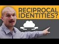 Reciprocal Trigonometric Functions