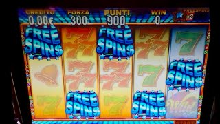 Slot da bar🎰Cristaltec DISCO HIT💿🔞🔞🔞