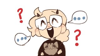 QnA!! Meet the artist