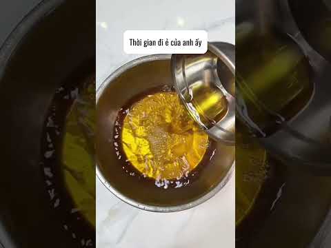 Thời gian bạn trai dành cho bạn còn ít hơn thời gian đi ẻ của anh ấy