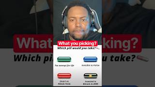 Which One You Picking!!! #question