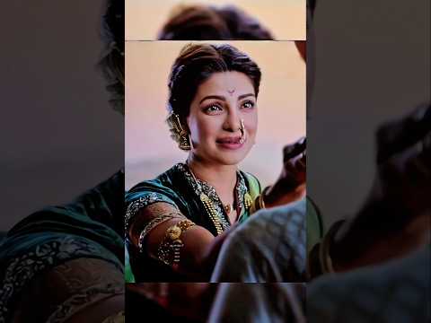 पेशवा बुंदेलखंडी मशाल से अपना ही घर जला रहे है 🔥😱🤯#bajiraomastani #trending #short #movie