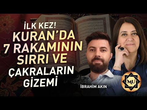 Bedenin Ruh Merkezi Nerede? İnsanın Enerji Merkezi Nasıl Çalışıyor? Bilinmeyen Gerçekler!