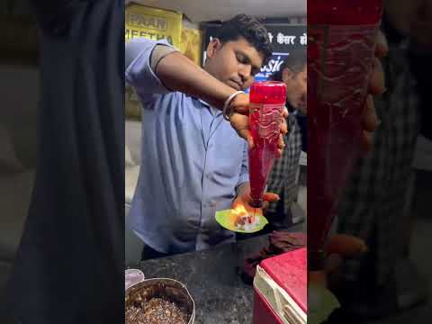 Aakhir Fire Paan Me Asa Hai Kya ? | Fire Paan Ya keval Show Sha Baazi ?