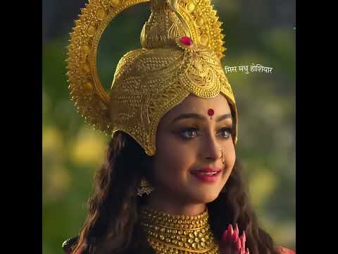 Mata Parvati ne toda apni sauteli putri ka ghamand #shorts #mahadev #vighnahartaganesh