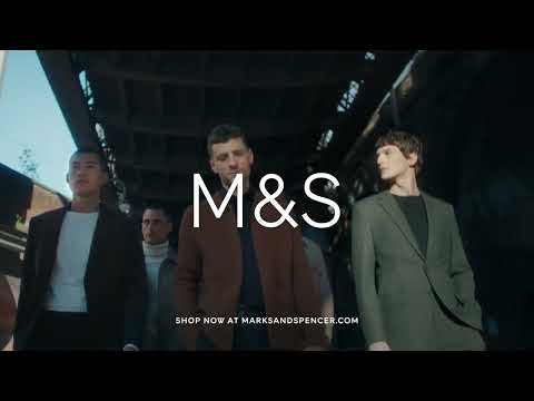Autumn by M&S. It’s anything but ordinary. | M&S CLOTHING & HOME
