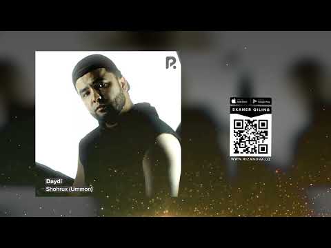Shohrux (Ummon) - Daydi (Official Music)