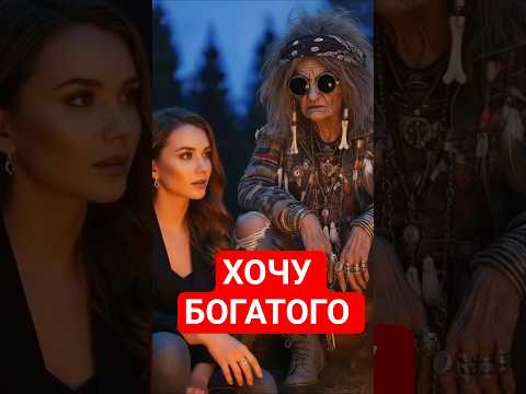 Хочу богатого! #шортс #юмор
