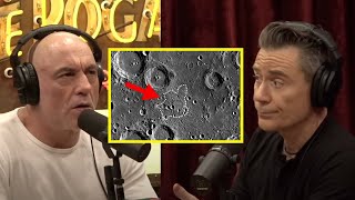 What is up with The Dark Side of the Moon.. | Joe Rogan