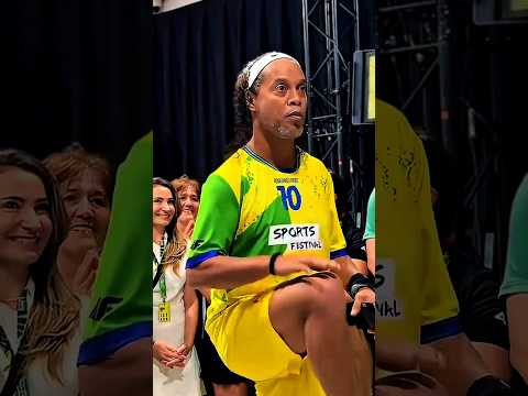 Prime Ronaldinho - King Of Skills ๐ฅ๐ฑ