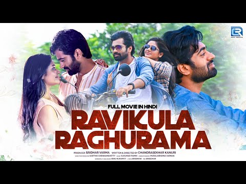 RAVIKULA RAGHURAMA (2025) New Released Full Hindi Dubbed Movie | Gowtham,Deepshika| South Movie 2025