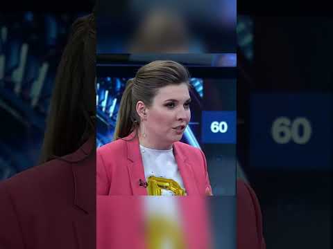 Некоторые факты из биографии Скабеевой.