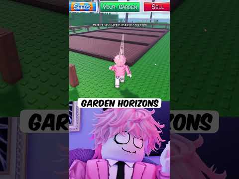 GARDEN HORIZONS ВЫШЕЛ!!