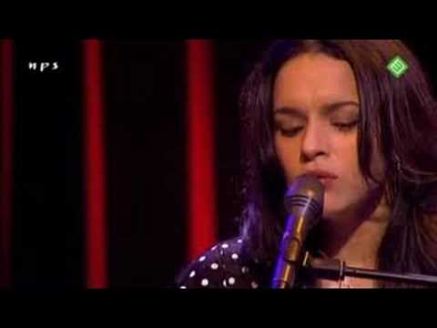 04. Norah Jones -  Sunrise (live in Amsterdam )