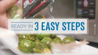 How to Cook: Season & Steam Brussels Sprouts thumbnail