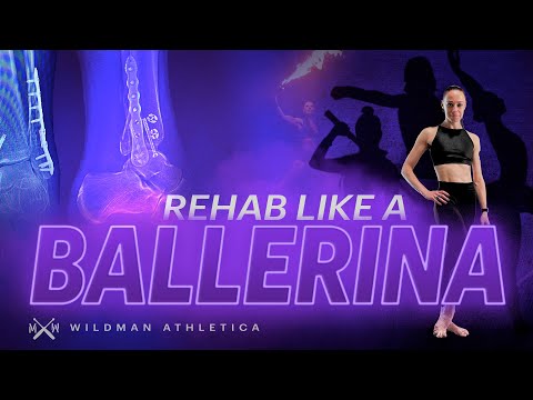 Rehab Smarter: How to Train After an Injury