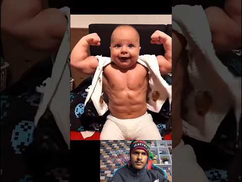 Strong Man 23 || Respect 😱🤯 #shorts
