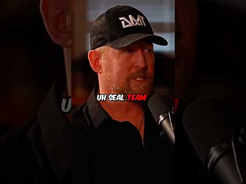 What Is Seal Team 6?-Seal Team 6 Operator
