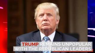 Republican Donald J. Trump cruises to New York win, moves closer to nomination