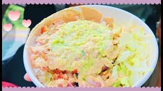 DÉGUSTATION NACHOS | à nouveau dans les cartons