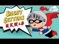 Silent Letters in English Words