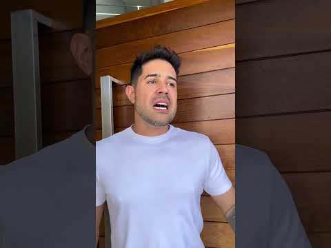 Vazou sua mãe 😱😱