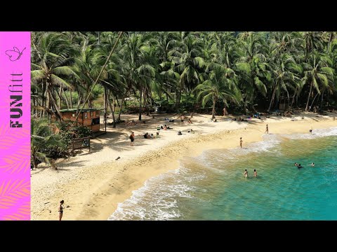 ¿Quieres hacer un viaje de ensueño conmigo? 🌴Te cuento aquí cómo hacerlo