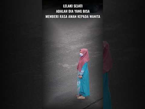 COWOK SEPERTI INI YANG BANYAK DICARI CEWEK, MEMBERI RASA AMAN #memes #ngakak #parodi #hero #motivasi