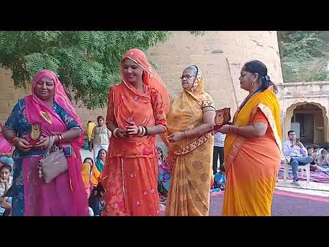 संस्कार साधना शिविर का समापन बच्चों ने दिखाया टेलेंट