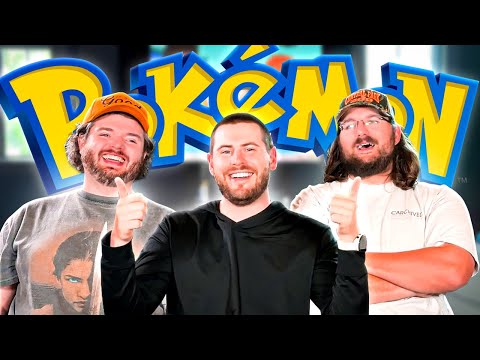 I went to Wildcats house to open Pokémon Packs!