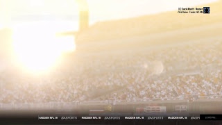 Madden 18 franchise Colts
