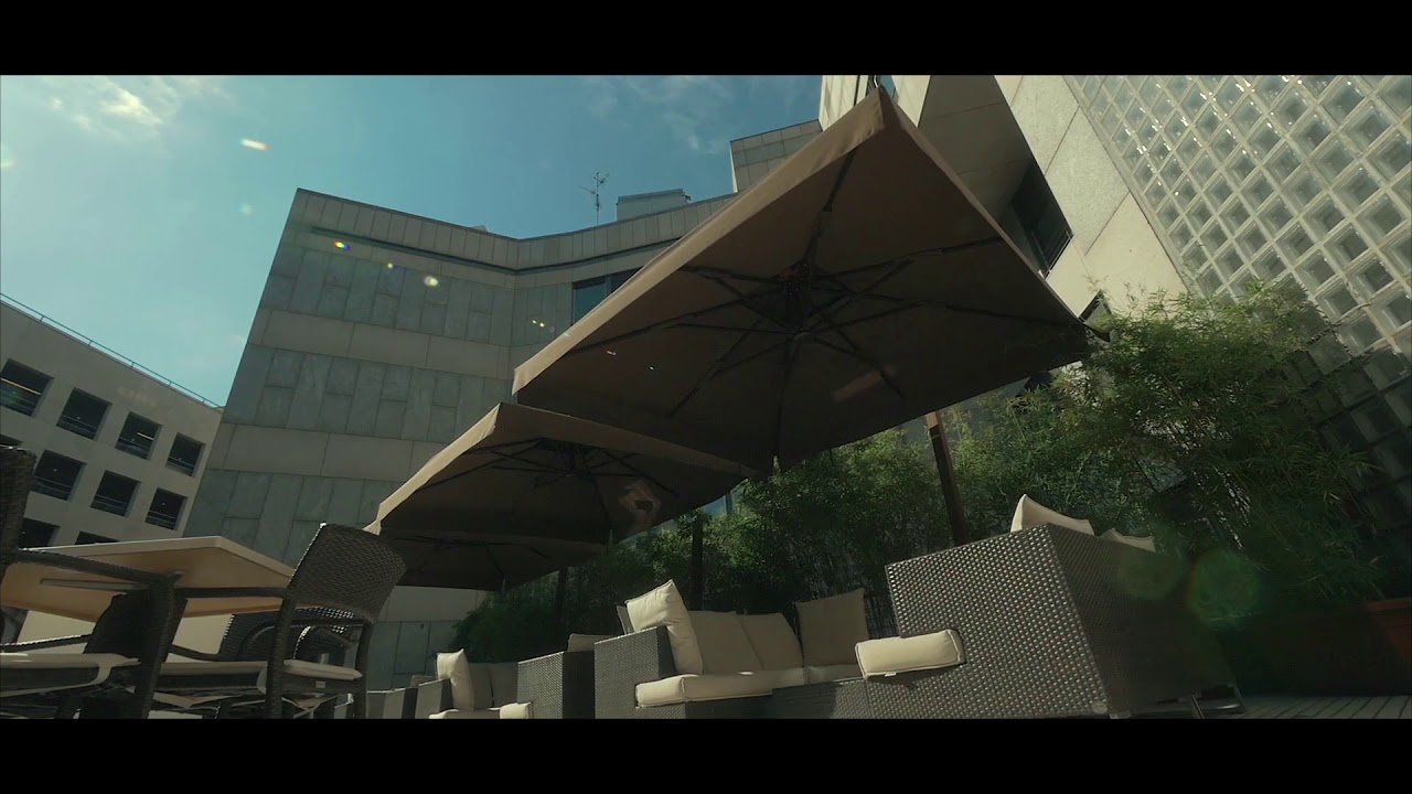 Sina The Gray - Milano