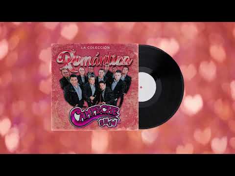 Campeche Show - Llorando, Estoy Llorando (Visualizer)