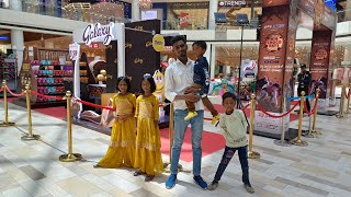 LULLU MALL LUCKNOW