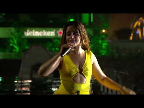 Camila Cabello - Inside Out (Live at Rock in Rio)