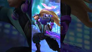 True Damage: Know My Name – herní trailer