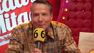 Alfredo Adame manda unas lindas palabras a Gabo Ramos | SNSerio