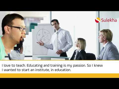 business video