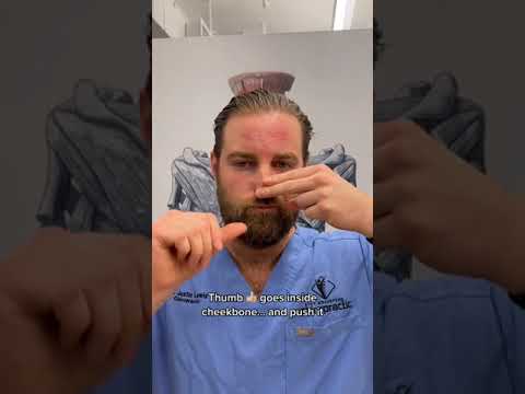 HOW TO UNCLOG YOUR NOSE - How to FIX a Stuffy Nose