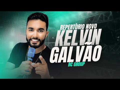 KELVIN GALVÃO 2025 | ARROCHA ATUALIZADO AO VIVÃO NA BUDEGA - REPERTÓRIO NOVO MARÇO / CARNAVAL 2025